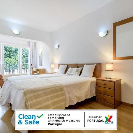 Carvoeiro Beach Apartment Luxury Экстерьер фото