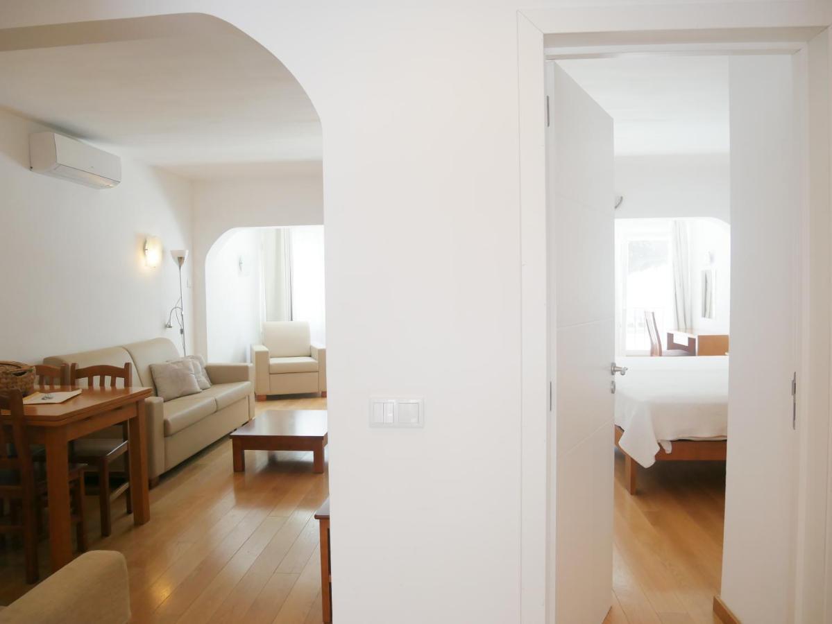Carvoeiro Beach Apartment Luxury Экстерьер фото