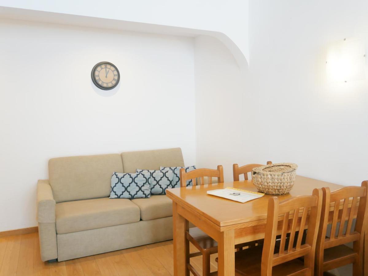 Carvoeiro Beach Apartment Luxury Экстерьер фото