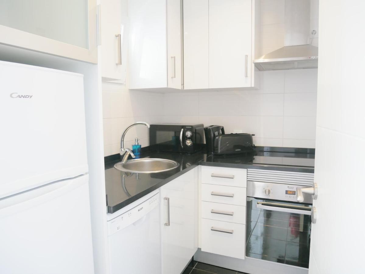 Carvoeiro Beach Apartment Luxury Экстерьер фото