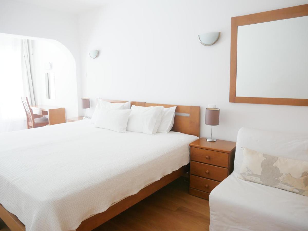 Carvoeiro Beach Apartment Luxury Экстерьер фото